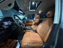 Nissan Patrol LE PLATINUM CITY