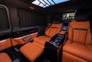Mercedes Benz V300 NEW ARRIVAL 2026 MODEL VIP MERCEDES GCC V300 with ADDITIONAL REAR AC - 2 Years Warranty by VLINE