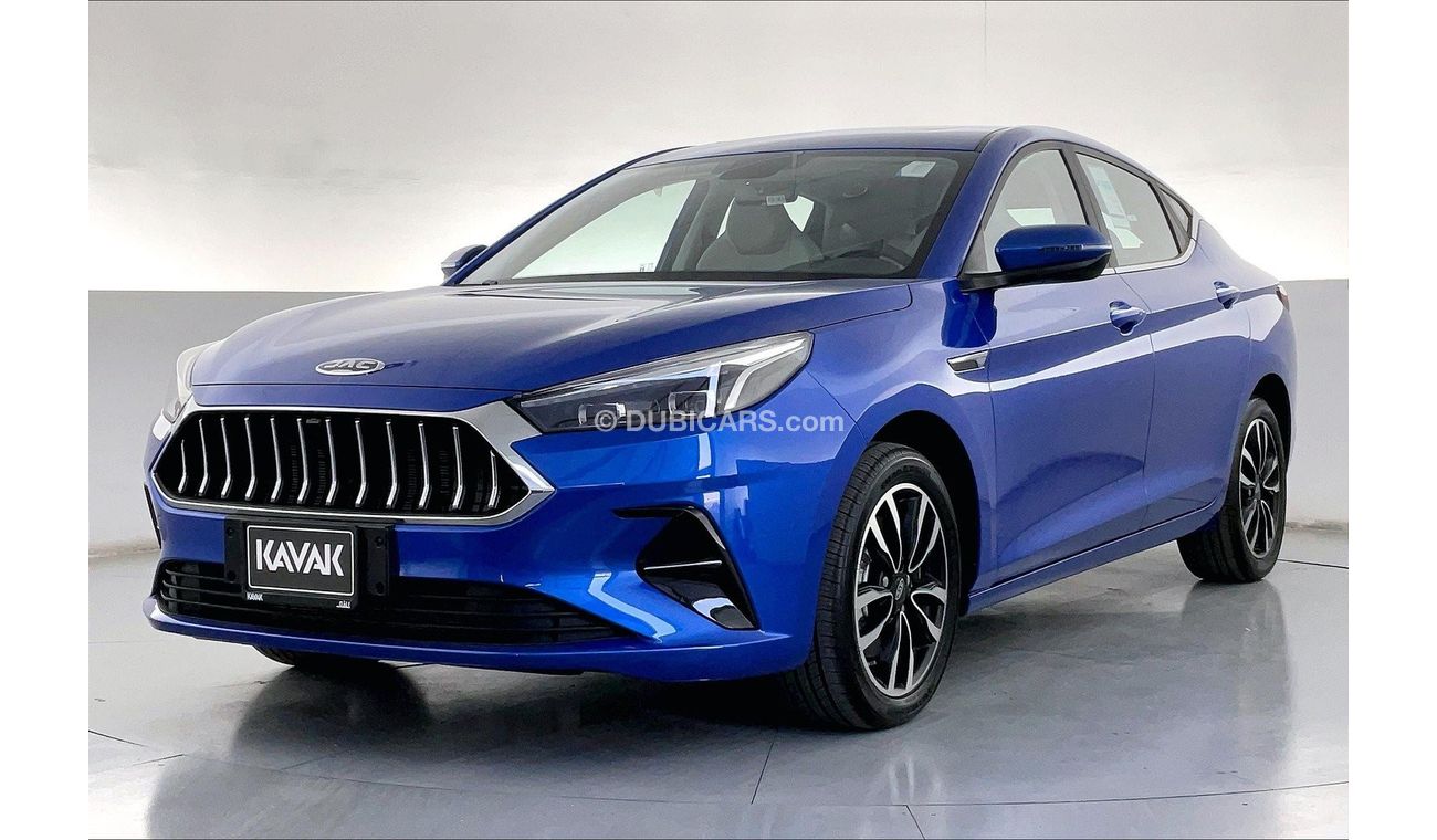 JAC J7 Intelligent