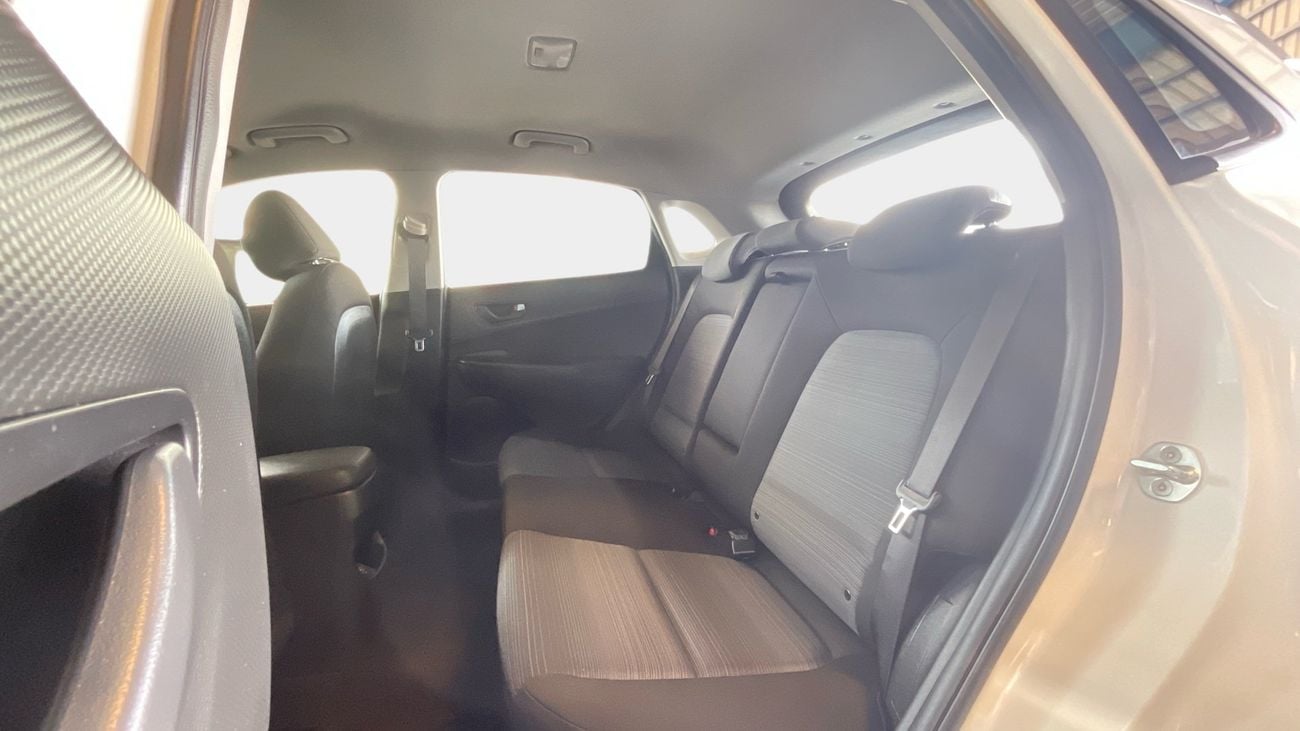 Hyundai Kona 2.0 AUTO SMART PLUS | Guaranteed Warranty | 0 Down Payment