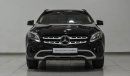 Mercedes-Benz GLA 200 GLA 200 VSB 28103