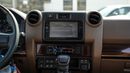 Toyota Land Cruiser 70