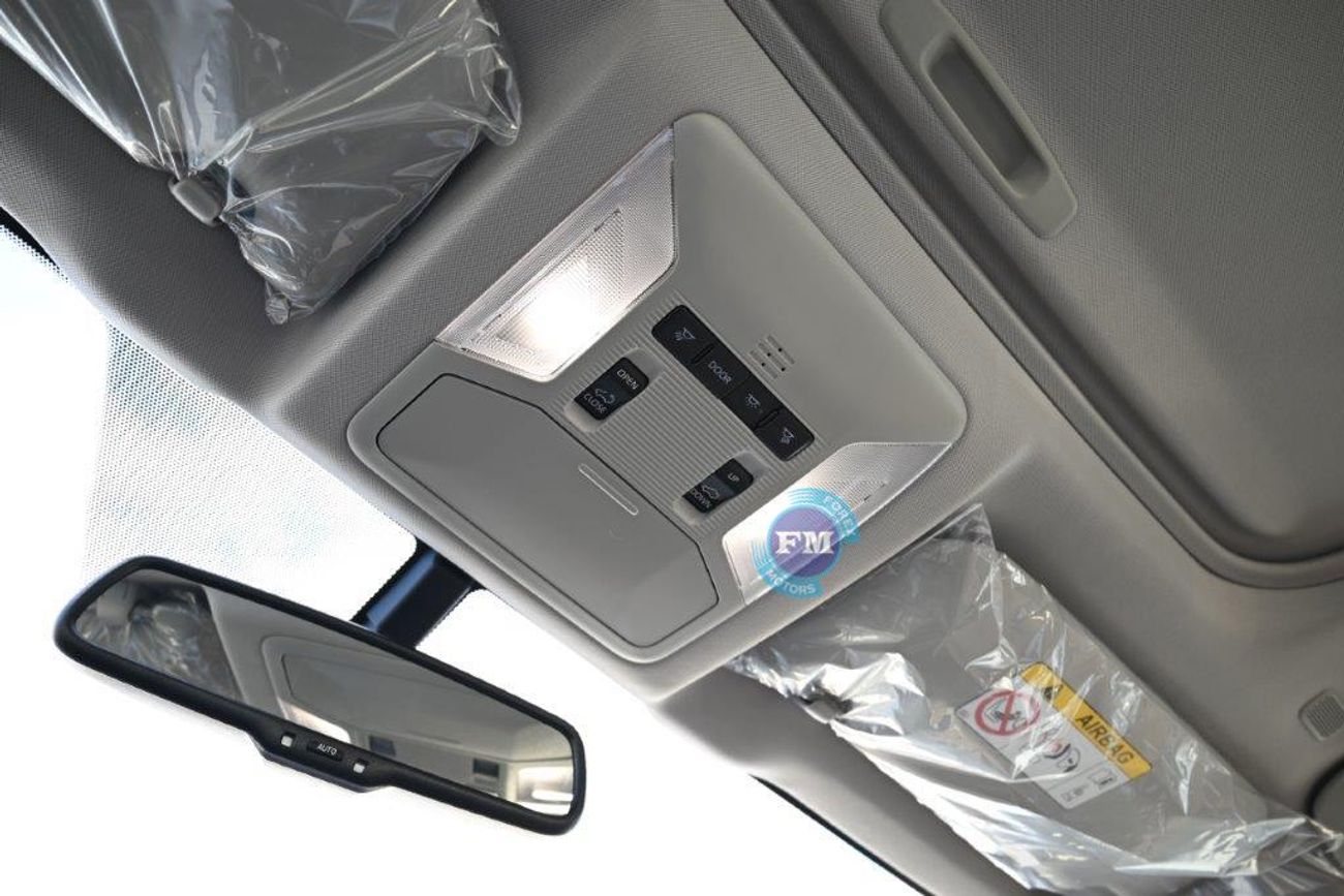 تويوتا راف ٤ XLE 2.0 Petrol Automatic