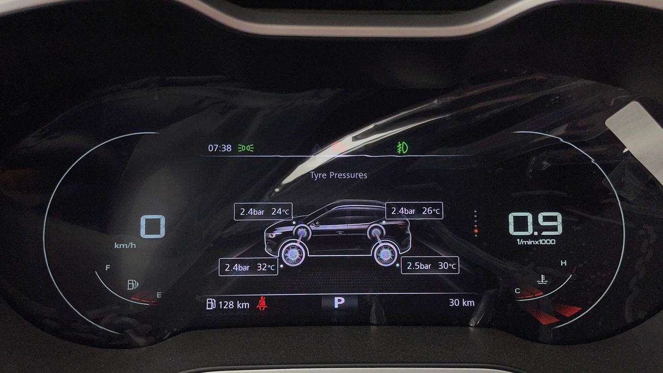 MG ZS TROPHY 1.3 | Zero Down Payment | Home Test Drive