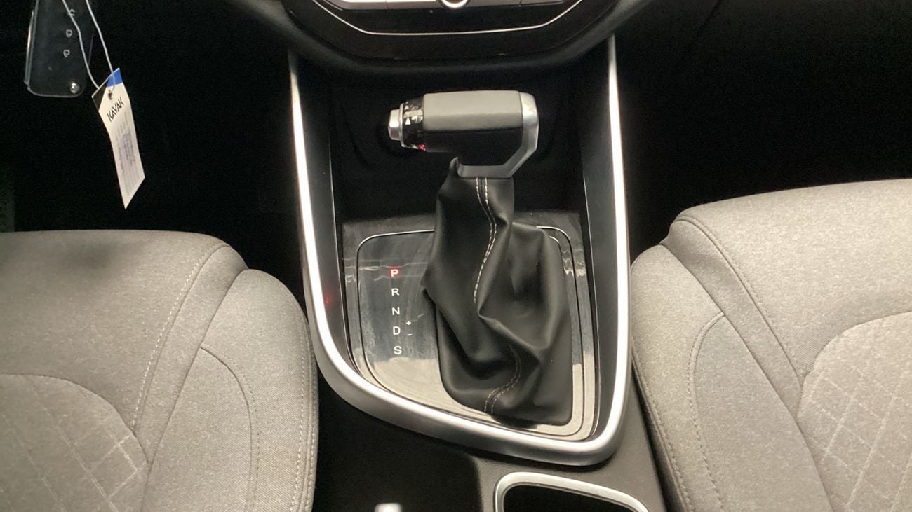 شيفروليه كابتيفا 1.5T CVT LS 2WD | شامل الضمان | 0 ﺪﻔﻋﺓ ﺃﻮﻟﻯ