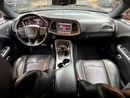 Dodge Challenger SXT Plus
