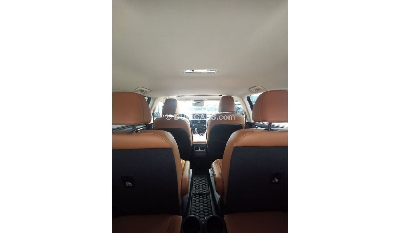 Lexus RX450h Lexus RX450 HL  - Hybrid- 2021 -White