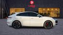 بورش كايان GTS 4.0L (455 HP) 4.0L (455 HP)