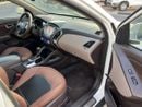 هيونداي توسون  2014 Hyundai Tucson 2.4L V4 - Rear Camera - panoramic sunroof - Leather Seats