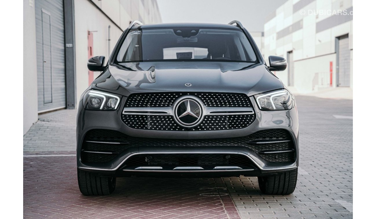 Mercedes-Benz GLE 450 SUV Brand New 4Matic   Export Price