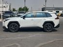 Toyota RAV4 XSE HEV 2026 TOYOTA RAV4 2.5L HYBRID LUXURY 4WD | CHINESE SPECS |