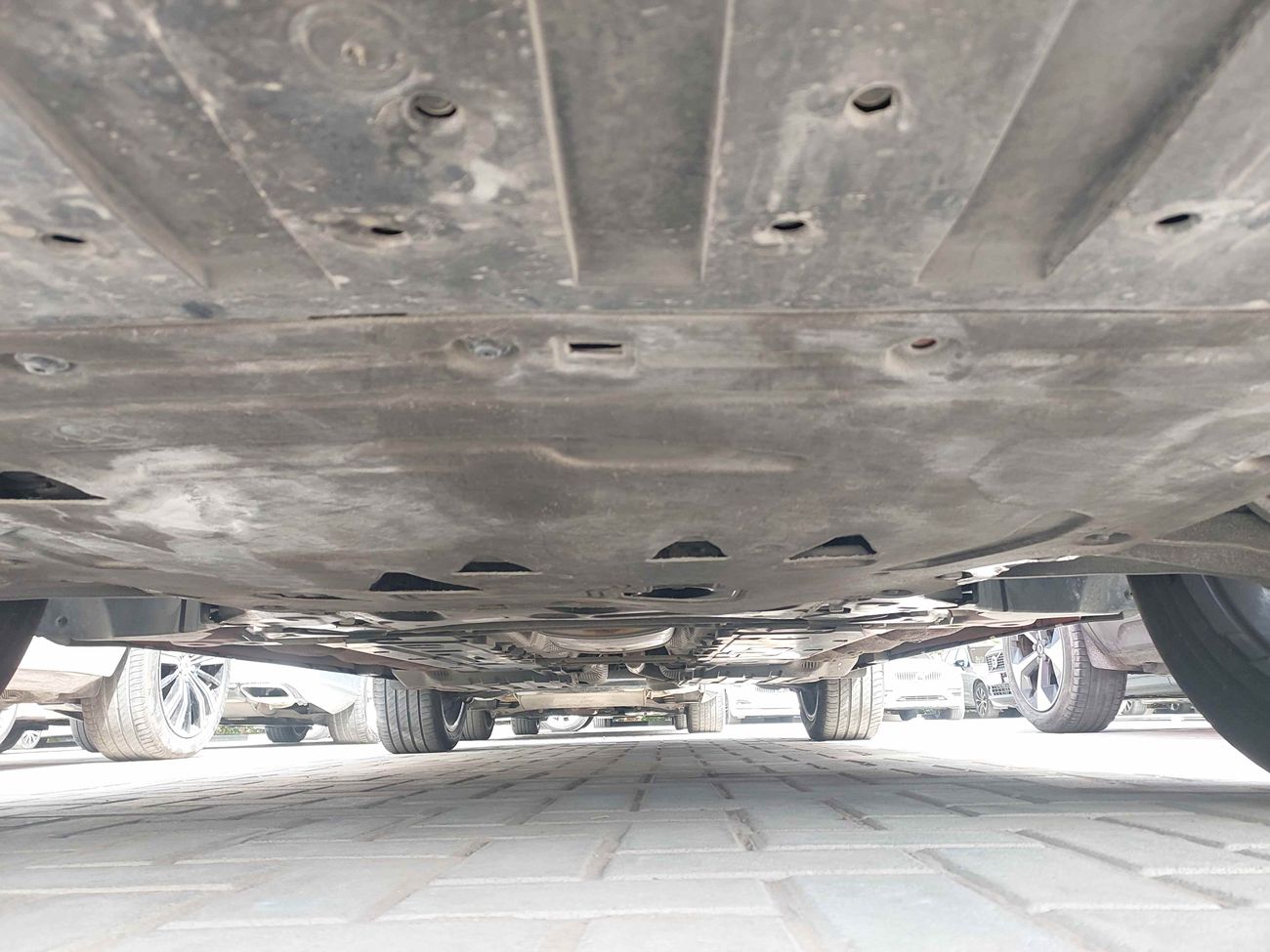 Volvo XC60 B5 ULTIMATE DARK 2 | Zero Down Payment | Home Test Drive