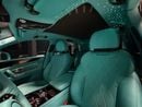Bentley Bentayga ORIGINAL MANSORY | W12 | FULL SERVICE HISTORY | VIP SEATS