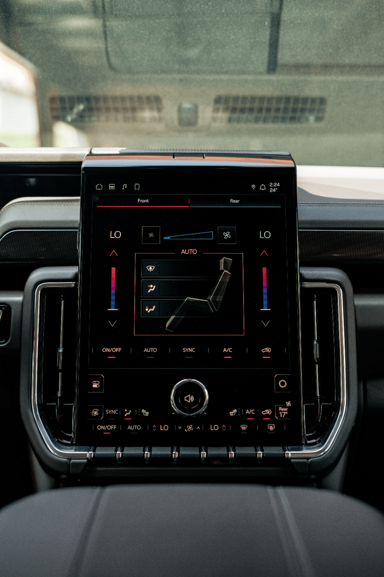 جي أم سي يوكون 2025 GMC Yukon Elevation 5.3L AT Petrol