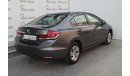 Honda Civic 1.8L I V TEC 2015 MODEL