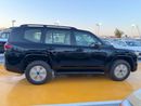 Toyota Land Cruiser GXR