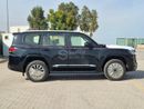 Toyota Land Cruiser LC300 4.0L PETROL V6 GXR FULL WITH-RADAR AT 7S 2026MY