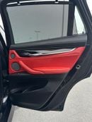 BMW X6 50i M Sport 4.4L