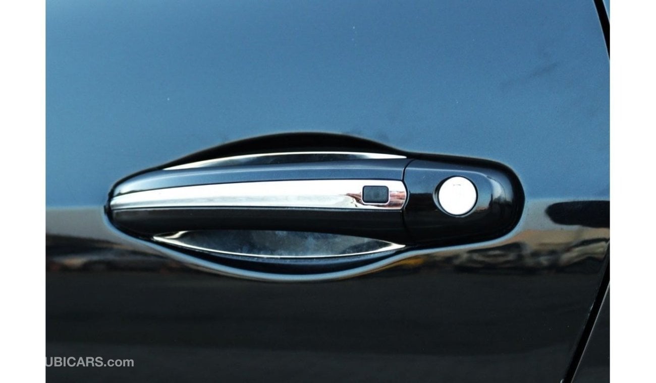 Bentley Continental GT Bentley Continental GT 2013 GCC in excellent condition