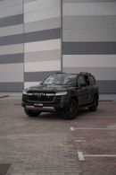 تويوتا لاند كروزر GR-S 3.3L DIESEL A/T WITH MBS VIP AUTOBIOGRAPHY SEAT AND ROOF STAR LIGHT