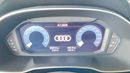 أودي Q3 1.4 35 TFSI S TRONIC ADVANCED | شامل الضمان | 0 ﺪﻔﻋﺓ ﺃﻮﻟﻯ
