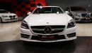 مرسيدس بنز SLK 200 With 350 badge