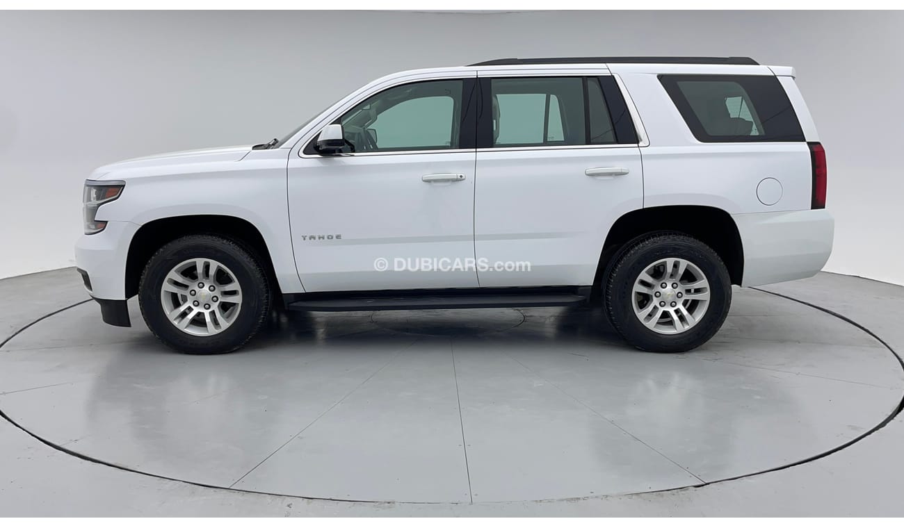 Chevrolet Tahoe LS 5.3 | Zero Down Payment | Free Home Test Drive