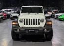 جيب رانجلر Sport 3.6L A/T (5 Seater)