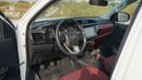 Toyota Hilux GLS 2.7L 4x4 Manual Transmission with DIff Lock | Touch Screen Display with Rear Camera | GCC Specs