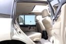 Mitsubishi Pajero GLS H/L ROCKFORD GLS HIGHLINE TOP