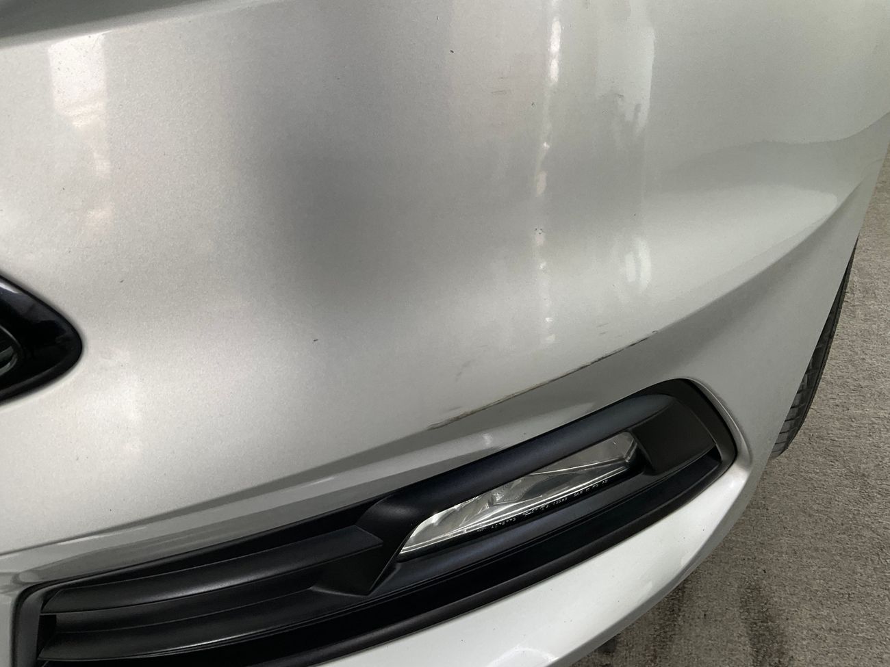 فورد فوكاس ST | شامل الضمان | 0 ﺪﻔﻋﺓ ﺃﻮﻟﻯ