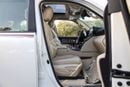 تويوتا لاند كروزر GXR LC300 4.0L PETROL V6 GXR FULL WITH-RADAR AT 7S 2026MY