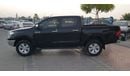 تويوتا هيلوكس SRS PICKUP - FULL AUTOMATIC - PETROL