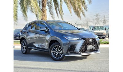 لكزس NX 250 LEXUS NX250 base full option