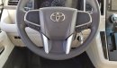 Toyota Hiace TOYOTA HIACE DISEL 2.8 L V6 13 SEAT NEW SHAPE