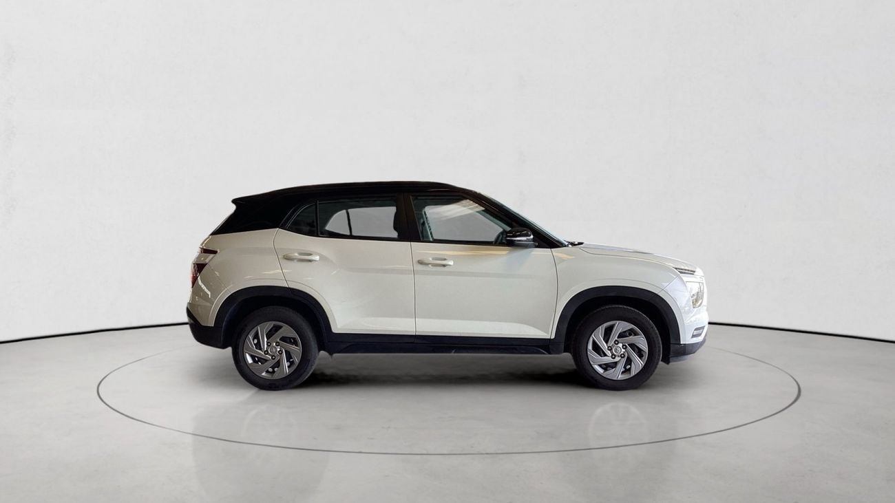 Hyundai Creta 1.5 MPI SMART CVT | Guaranteed Warranty | 0 Down Payment