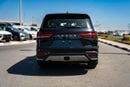 Lexus LX 700h Lexus LX 700 2025 3.5L hybrid  Transmission Automatic  Signature 7 seats  Full option  22 rims  Hudp