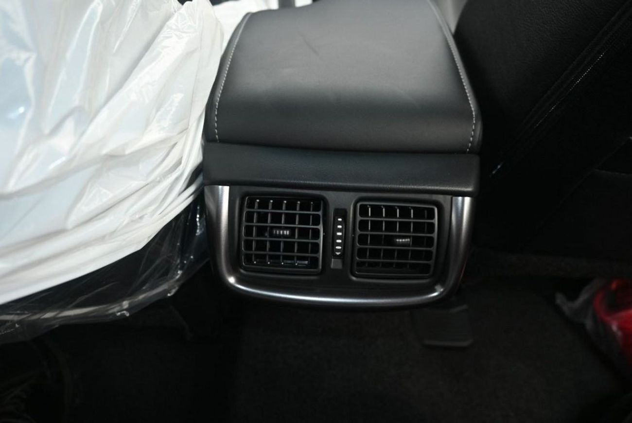 تويوتا هيلوكس TOYOTA HILUX GR SPORT 4.0L V6 ( FULL OPTION ) MODEL 2024