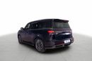 إنفينيتي QX80 AUTOGRAPH CAPTAIN CHAIRS AUTOGRAPH 3.5