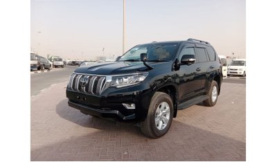 تويوتا برادو TOYOTA LAND CRUISER PRADO RIGHT HAND DRIVE(PM54428)