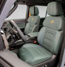 Jetour T2 Luxury