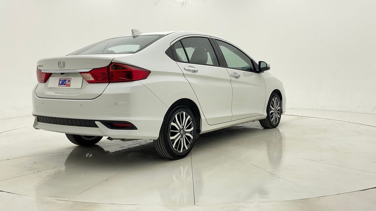 Honda City EX 1.5 | Zero Down Payment | Free Home Test Drive