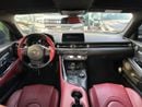 Toyota Supra TOYOTA SUPRA GR V6 GCC 2020 FULL OPTION ORIGINAL PAINT PERFECT CONDITION FULL SERVICE HISTORY