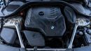 بي أم دبليو 520i M Sport Comfort 2.0L