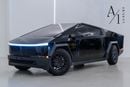 Tesla Cybertruck 2024 Tesla Cyberbeast, Fully Loaded, Excellent Condition, American Spec