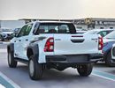Toyota Hilux GR SPORT EXL || 2.8L DIESEL V4 | DRIVER PWR SEAT WITH LEATHER SEATS | 360*CAMERA (CODE # HDGRO)