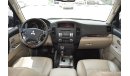 Mitsubishi Pajero 2010 CC No Accident A Perfect Condition