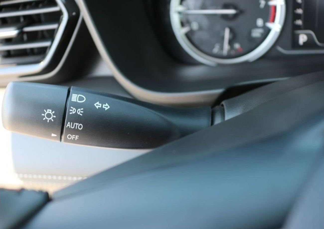 Suzuki Grand Vitara GLX 2023 | 1.5L 4CYL 2WD | Panoramic Sunroof | HUD | 360 Camera | Android AUTO |