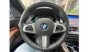 BMW X5 BMW X5 50i M Sport 2019 GCC Under Warranty and Service Free
