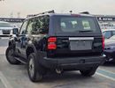 تويوتا برادو ALL ROUNDER TURBO 2.4L PETROL ALL ROUNDER TURBO BASIC / 2.4L PETROL V4 / SUNROOF / DVD+CAMERA / COOL BOX (CODE#PPARS)